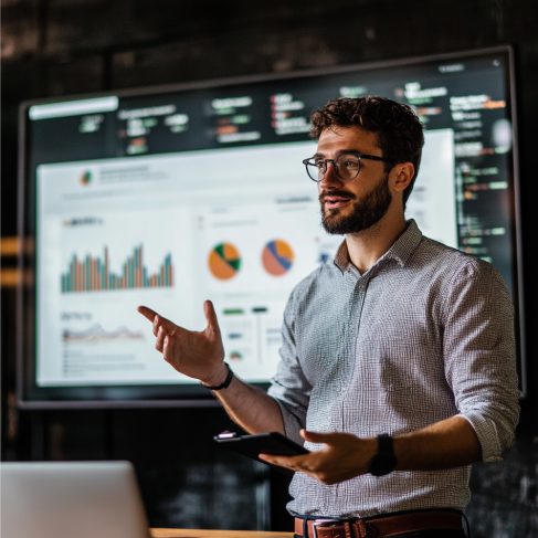 case-study-presentation-showcasing-successful-digital-marketing-results-metrics