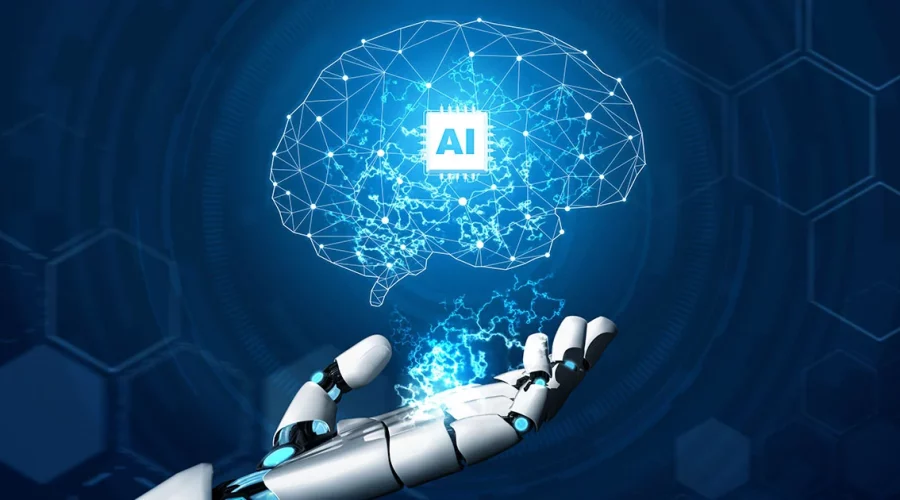 como-surgiu-a-inteligência-artificial